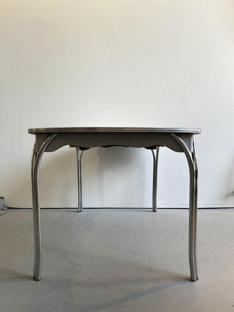 1950-60's ヴィンテージ ミッドセンチュリー エクステンション