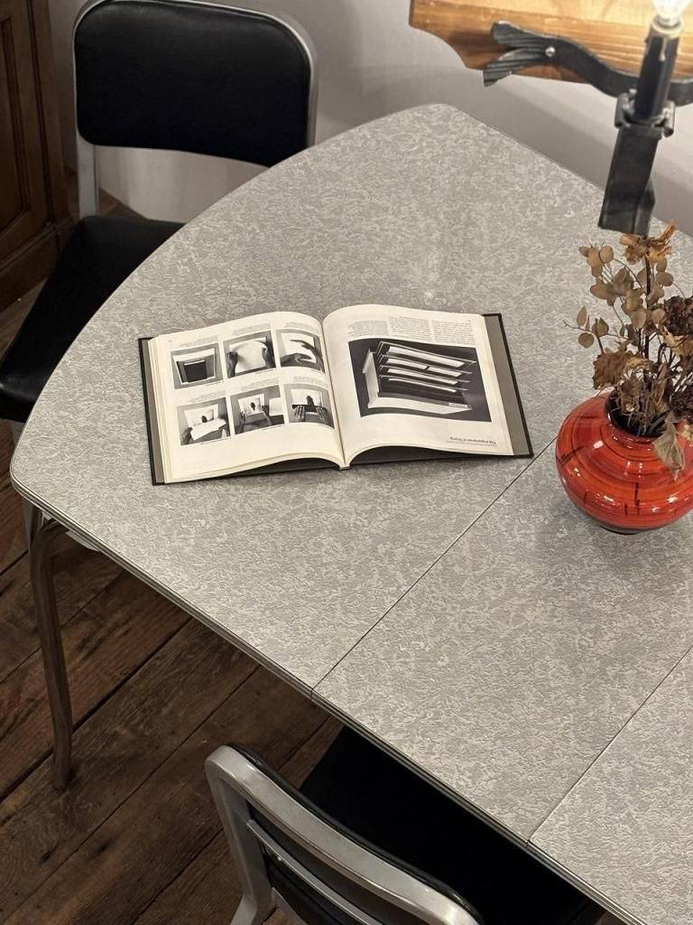 ワークテーブル（仕事机） - WANT ANTIQUE LIFE STORE（ウォント