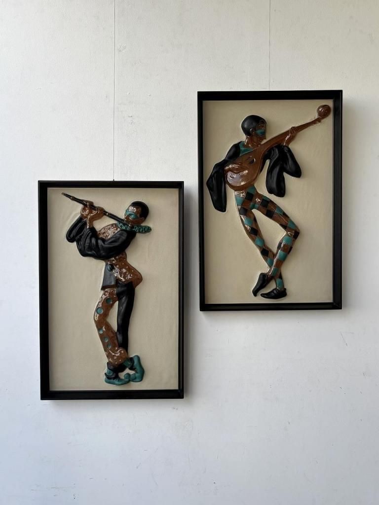 1950's ϡ졼 ơ ǥ (2pieces/1set)