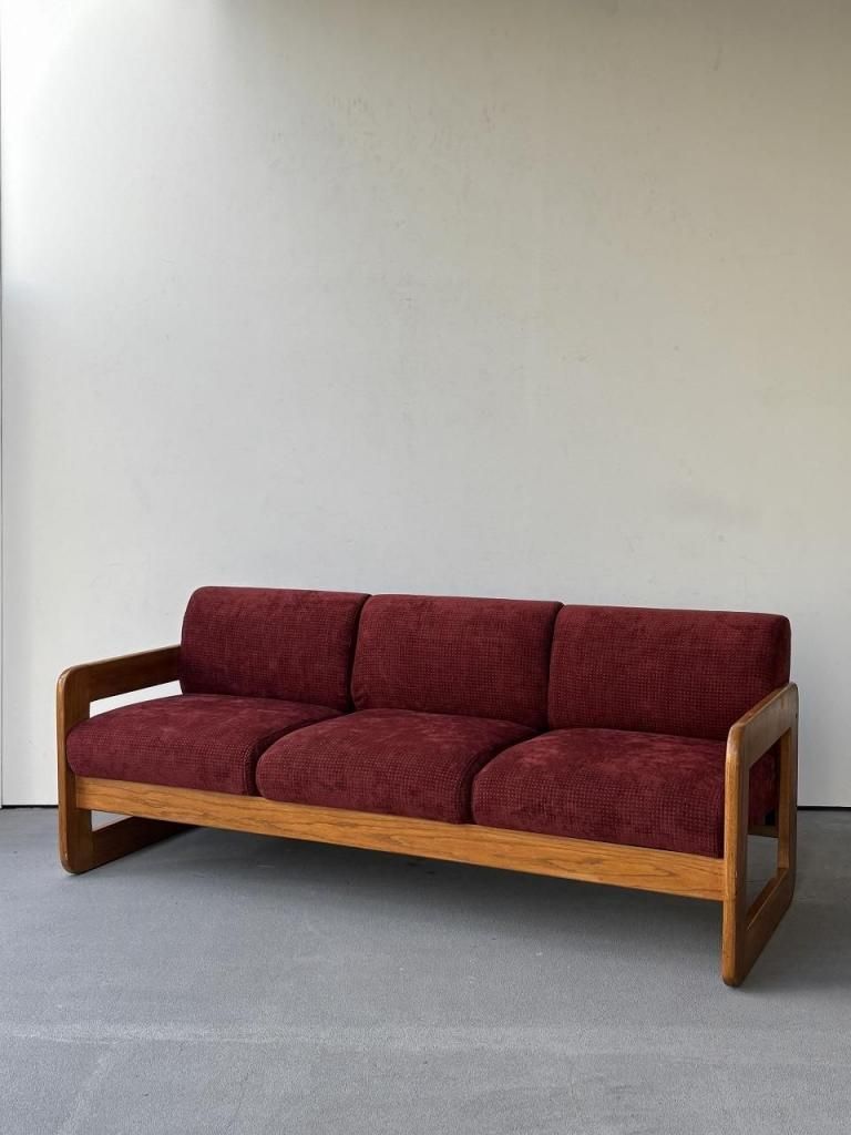 5/26までの販売　イギリスアンティーク 【3シーターソファ】 5/26までの販売 イギリスアンティーク 【3シーターソファ】 5/26までの