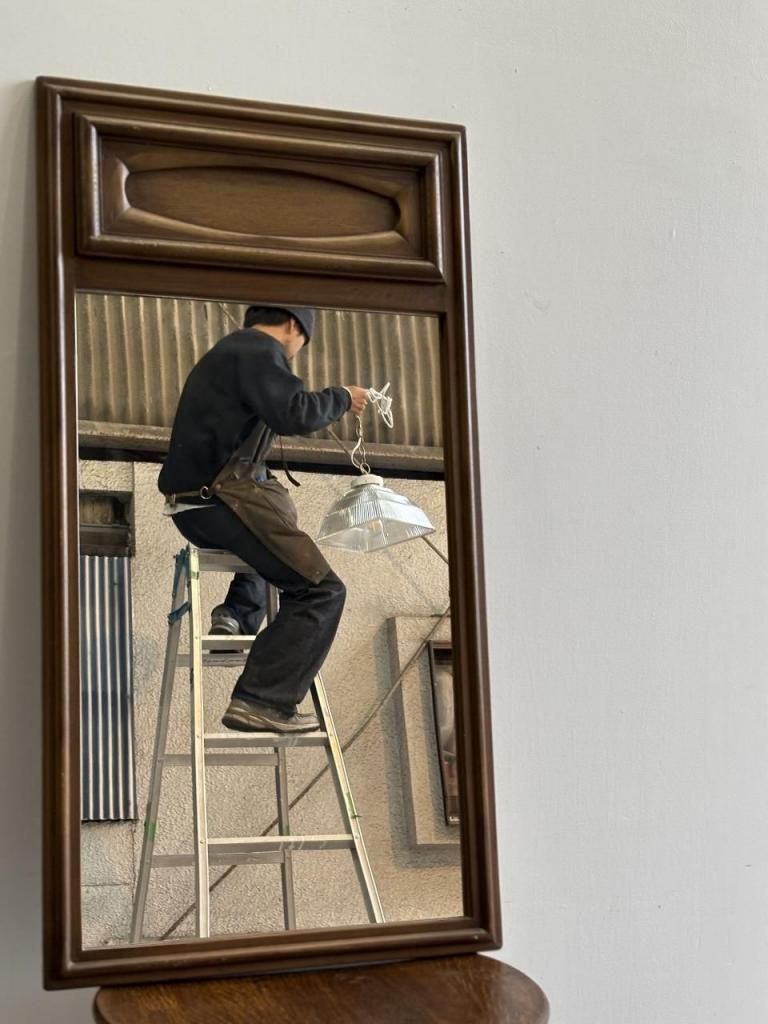 1970-80's ơ åɥե졼 ߥ顼 (1280mm675mm)
