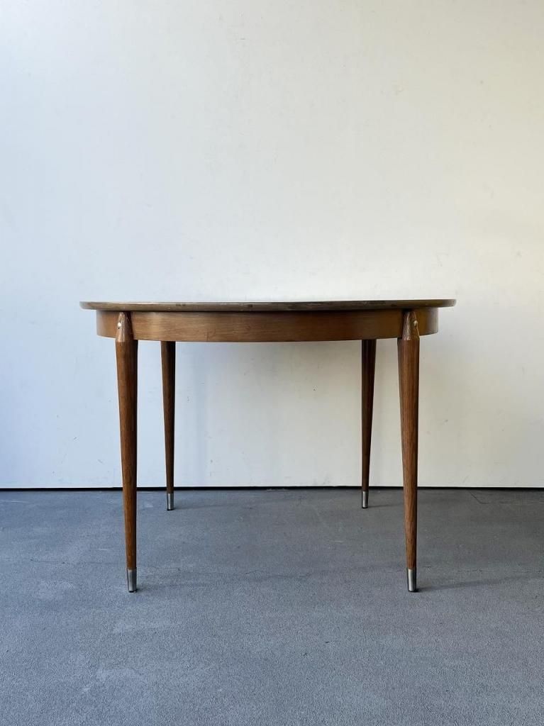1950-60's ヴィンテージ ミッドセンチュリー ダイニングテーブル