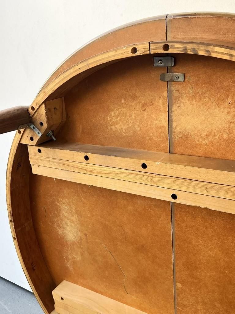 1950-60's ヴィンテージ ミッドセンチュリー ダイニングテーブル