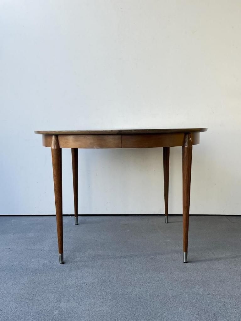 1950-60's ヴィンテージ ミッドセンチュリー ダイニングテーブル