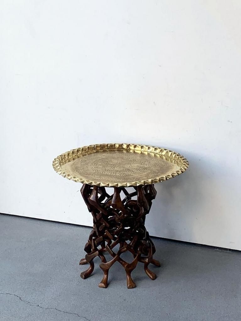 サイドテーブル - アンティーク、ビンテージのインテリア家具や雑貨