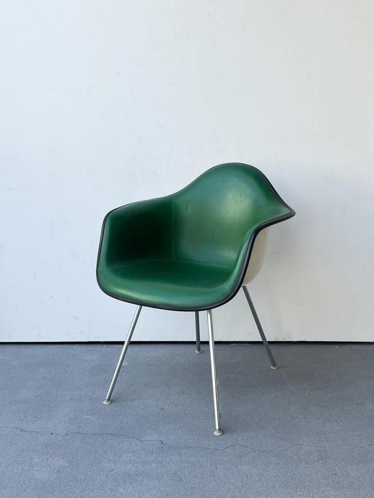 ハーマンミラー/イームズチェア - アンティーク、ビンテージの