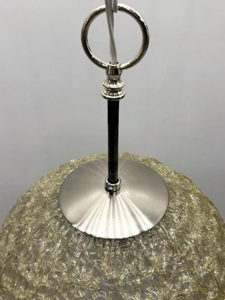 ヴィンテージ スパゲティ ペンダントランプ - アンティーク