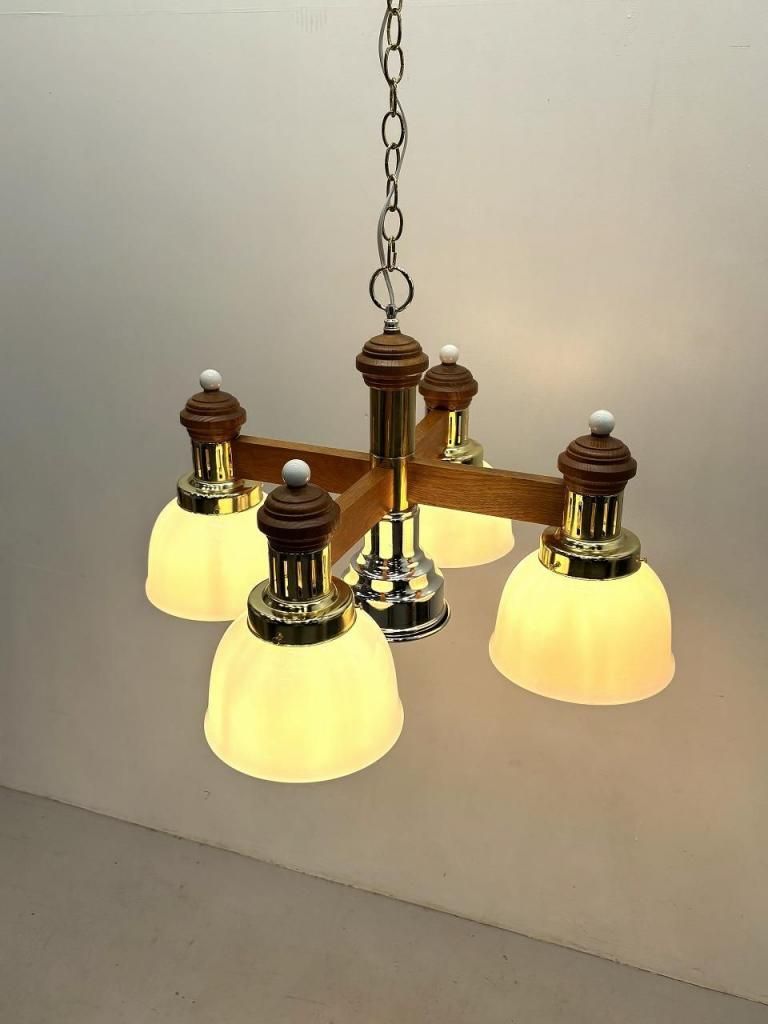 天井照明 - アンティーク、ビンテージ、インダストリアル、ミッド