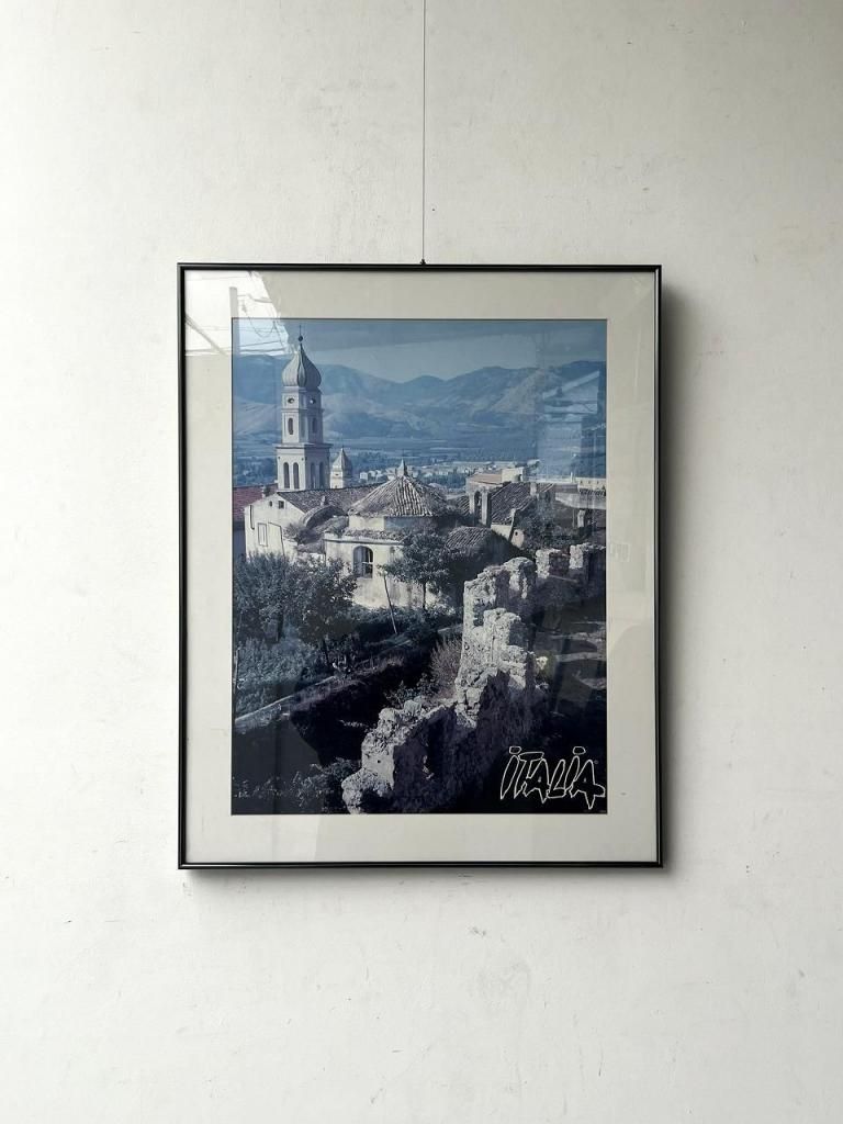 1980's ơ ITALIA  ݥ