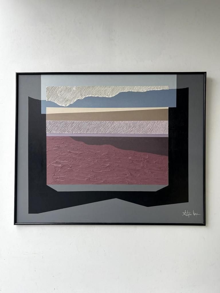 1970-80's Stephen Kaye ơ ڥȥ ǥ