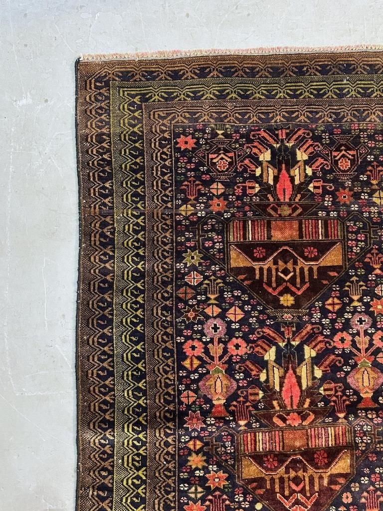 ラグ/ファブリック - アンティーク、ビンテージのインテリア家具や雑貨