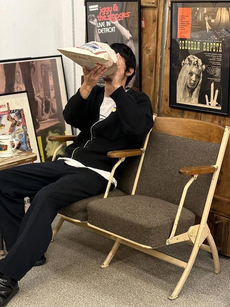 1940-50s ơ ե֥å 2 եǥ󥰥٥