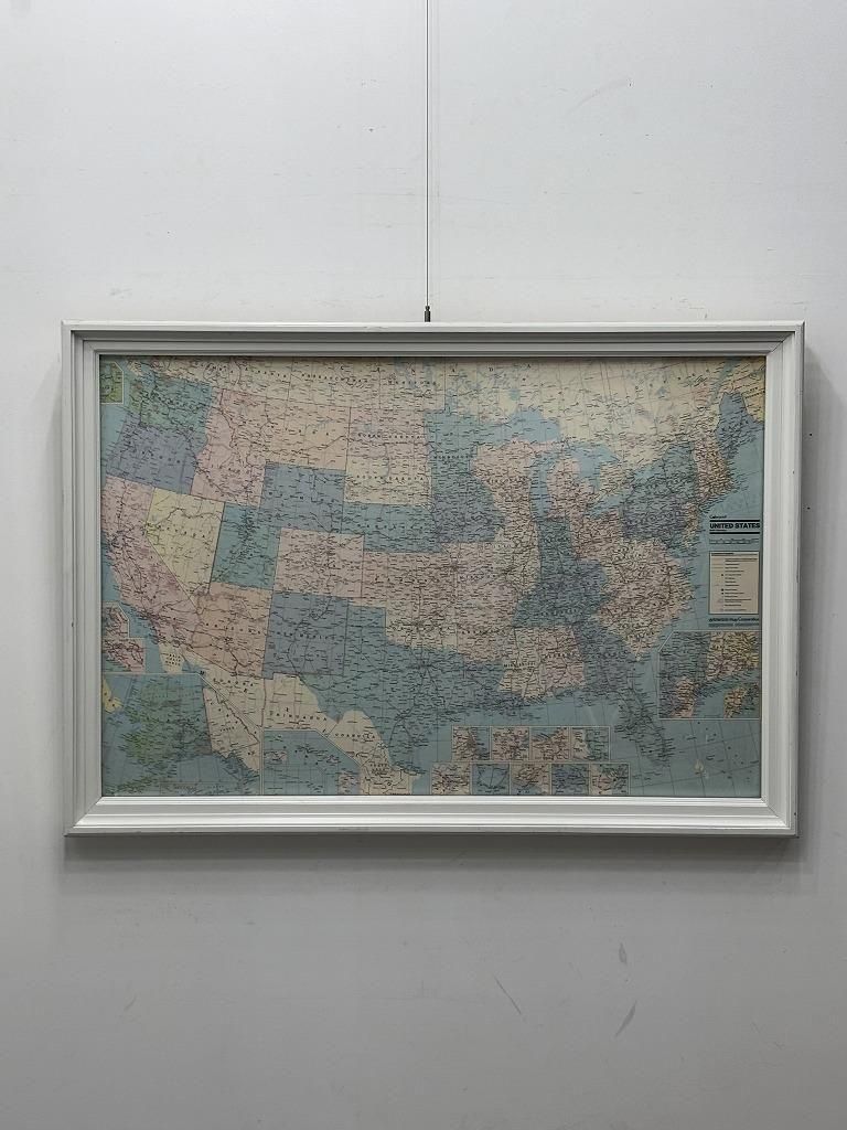 1986's UNITED STATES with Highways ݥ