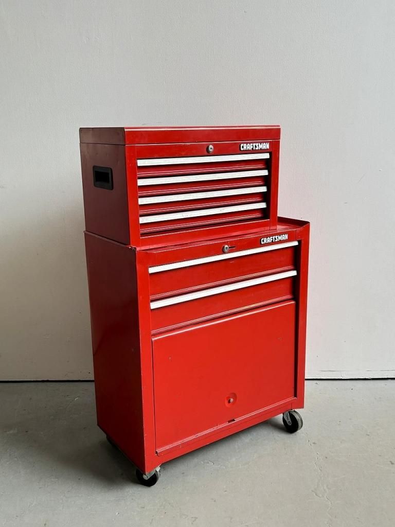 CRAFTSMAN ȥꥢ ġ & 顼ӥͥå