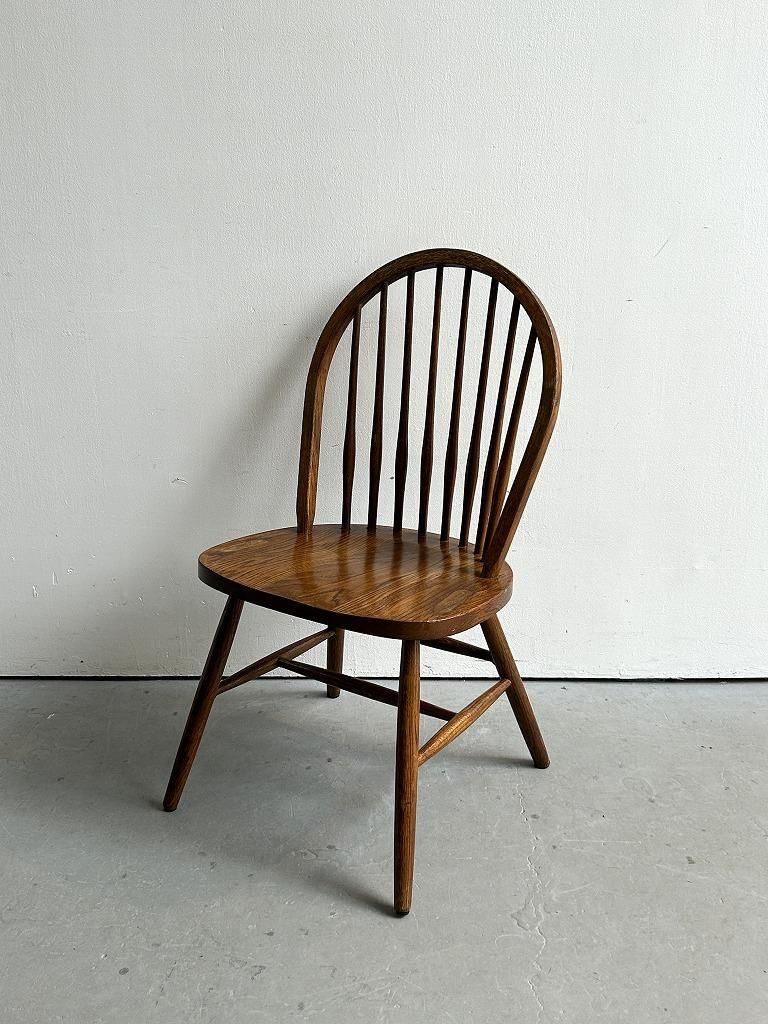 _0i2. アンティーク調 ダイニングチェア 木製 ウッド チェア 椅子 table33_yoku-ch-ita371