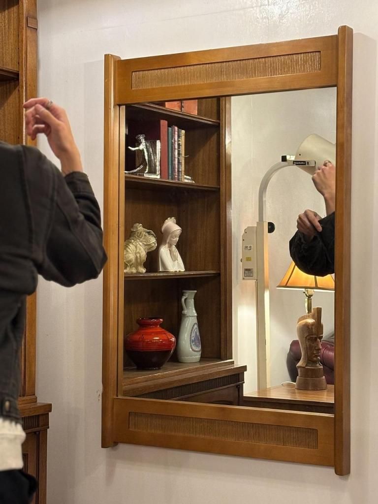 1960-70s ơ åɥե졼 ߥ顼 (1135mm745mm)