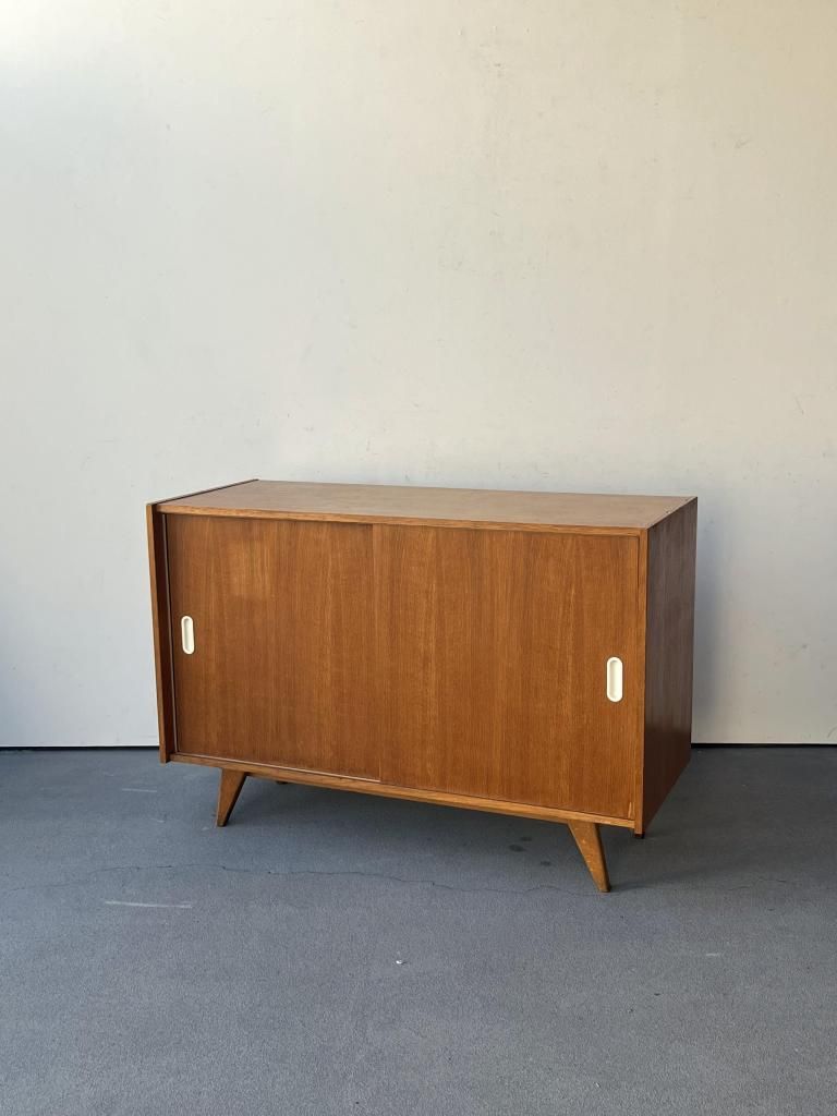 1960s Interier Praha ơ 