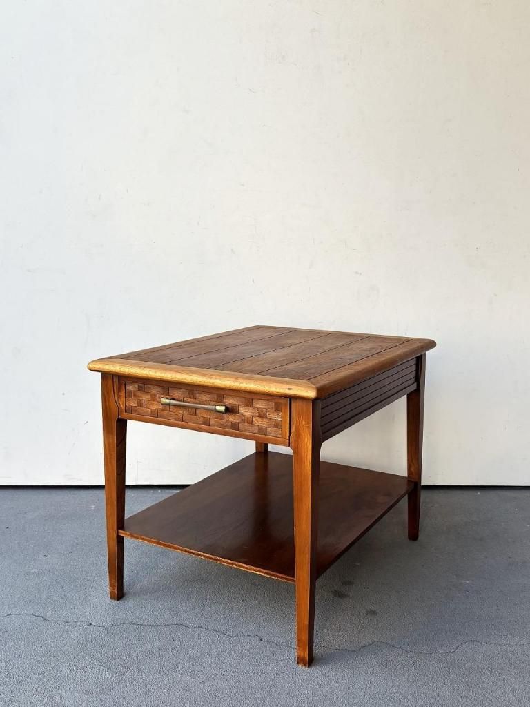 サイドテーブル - アンティーク、ビンテージのインテリア家具や雑貨