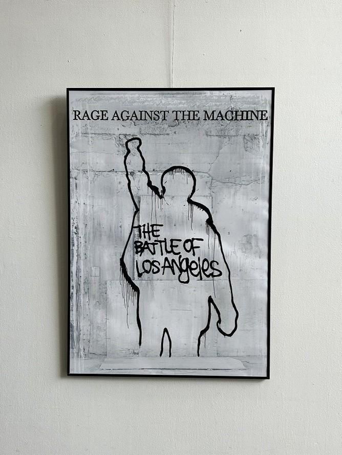 2000-10s Rage Against The Machine 