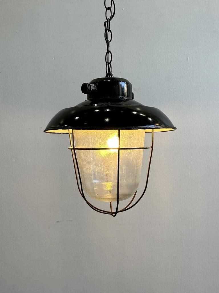 天井照明 - アンティーク、ビンテージ、インダストリアル、ミッド