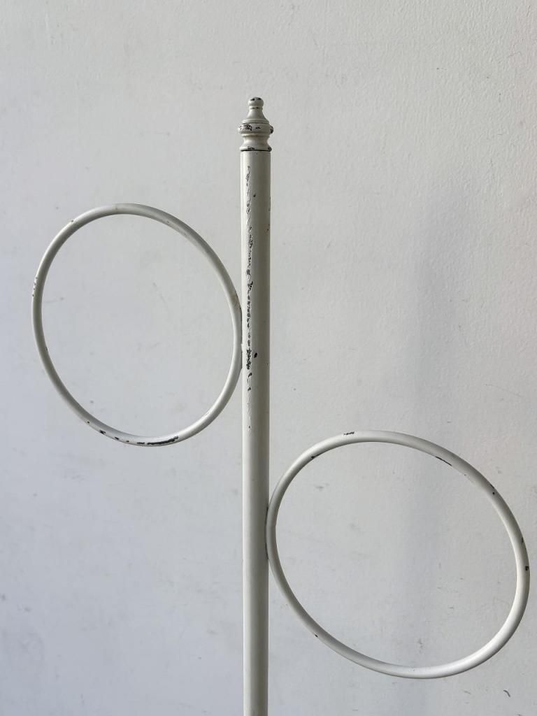 1950-60's ヴィンテージ コートスタンド - アンティーク、ビンテージの