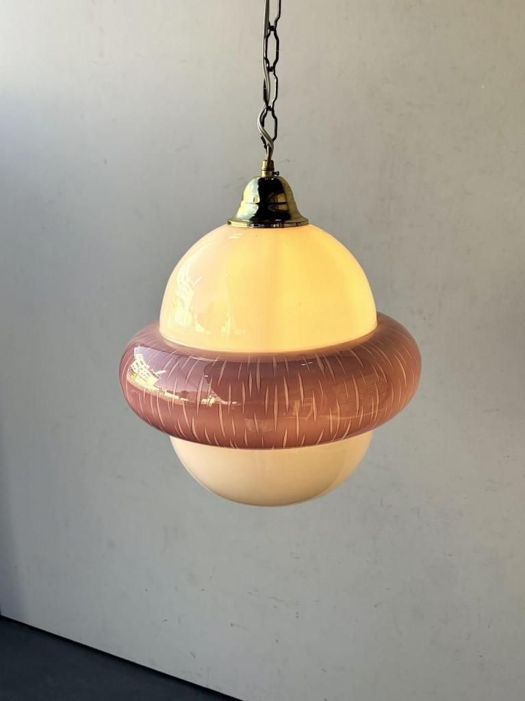 天井照明 - アンティーク、ビンテージ、インダストリアル、ミッド