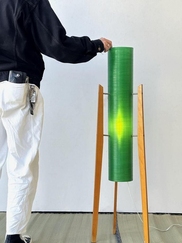 照明器具（ランプ） - アンティーク、ビンテージ、インダストリアル