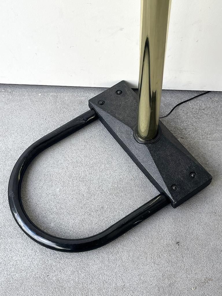 【vintage】アルコランプ付属部品 楽天市場】フロアライト アルコランプ リプロダクト LED E26 （ 開梱