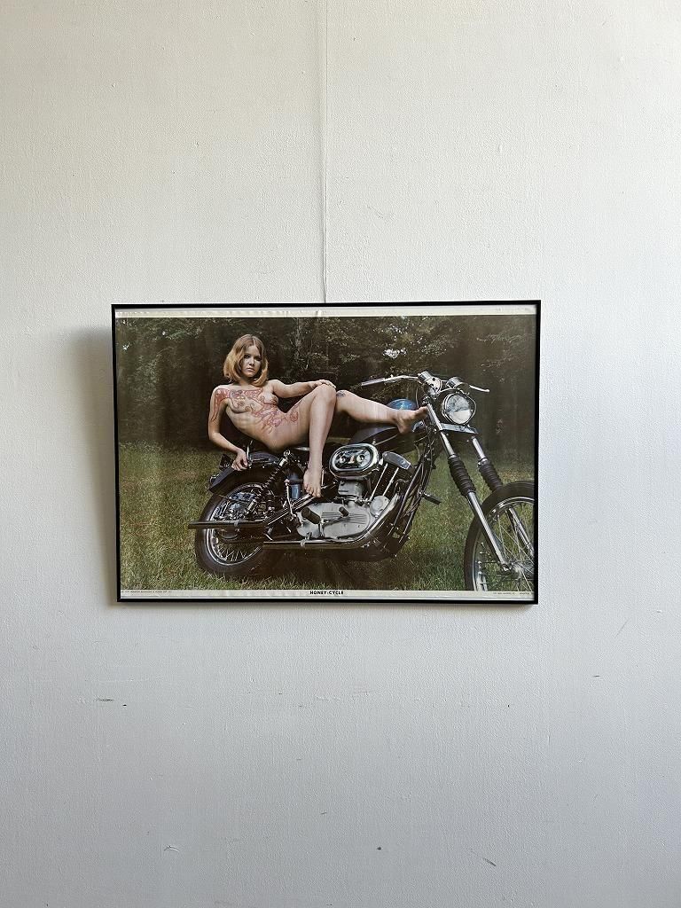 1970¡Çs ¡ÉHONEY CYCLE