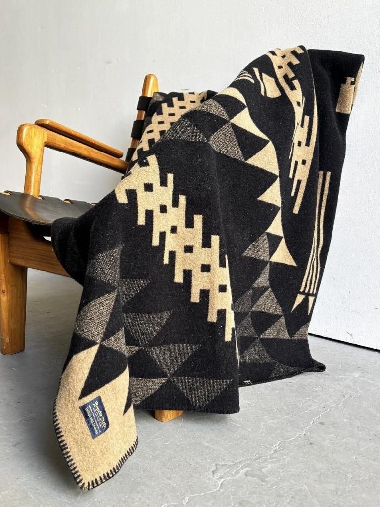 Pendleton Beaver State ֥󥱥å(1810mm1550mm)