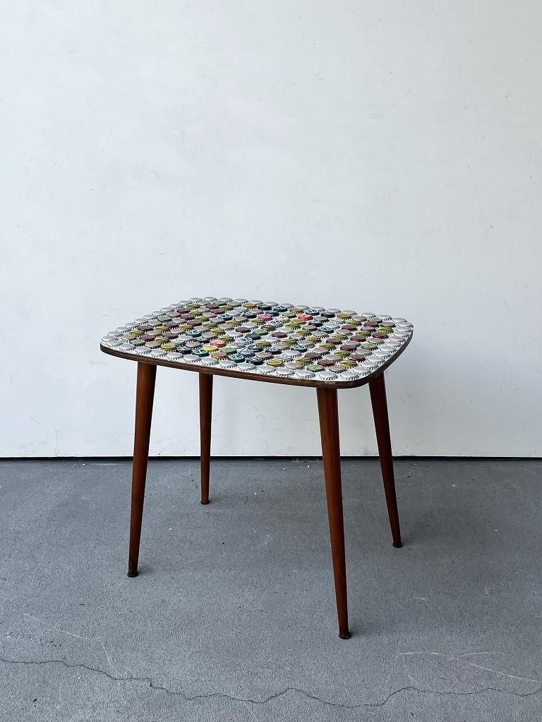 テーブル - アンティーク、ビンテージ、インダストリアル、ミッド