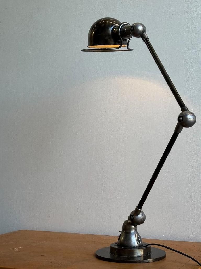 1960-70's Jielde ơ ȥꥢ ǥ 