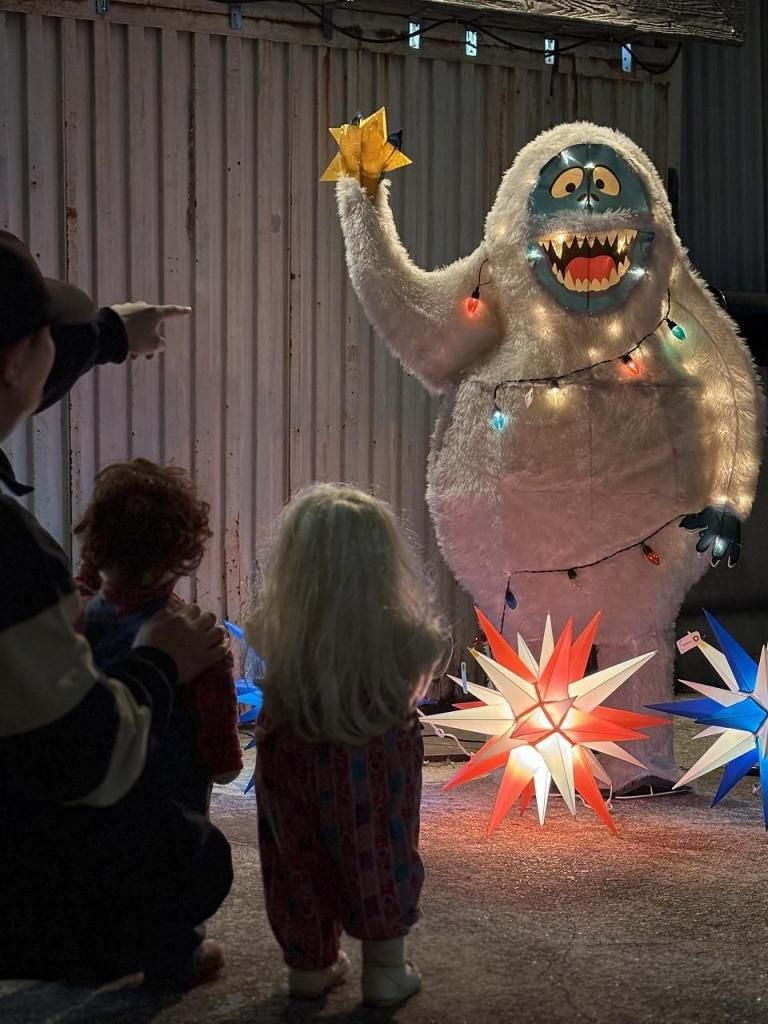 Snow Monster 饤ƥ ʥ