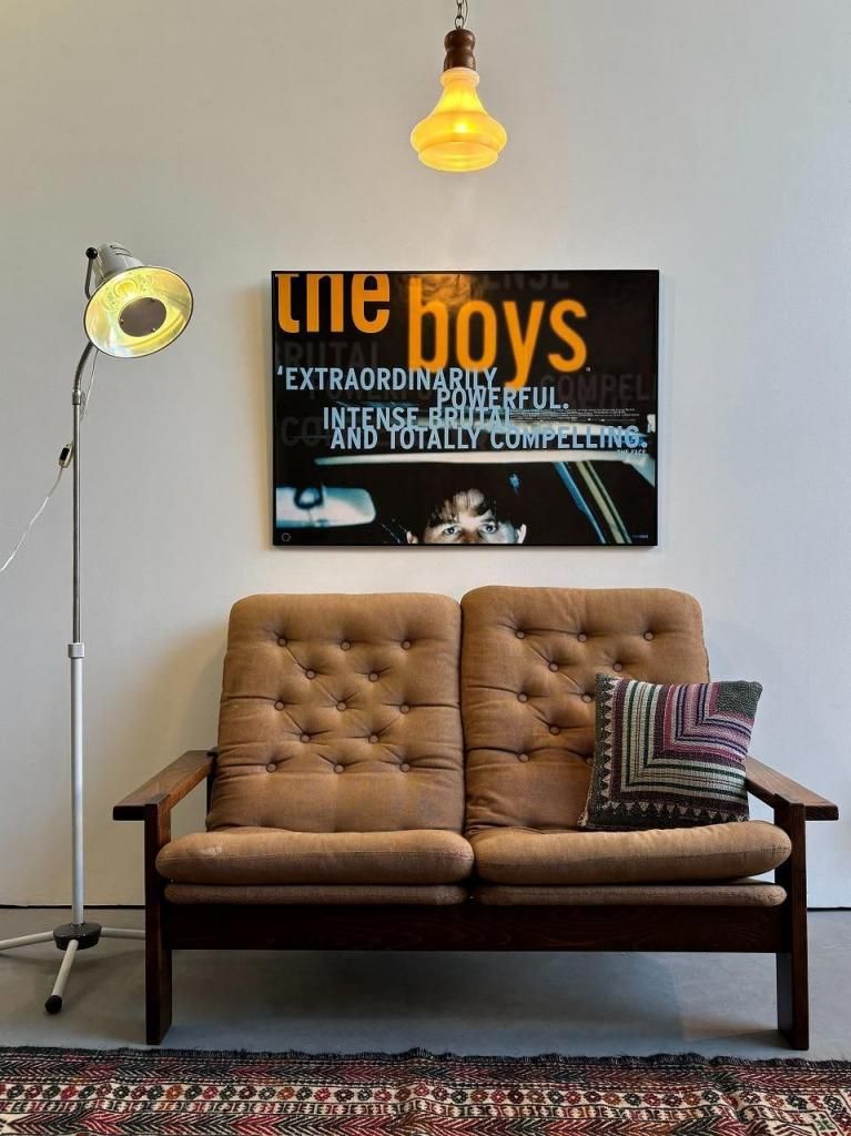 1960's ơ ե֥å 2 ե