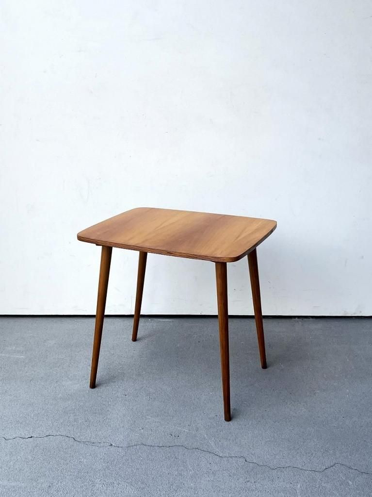 1960-70��s ������ơ��� ���å� �����ɥơ��֥�