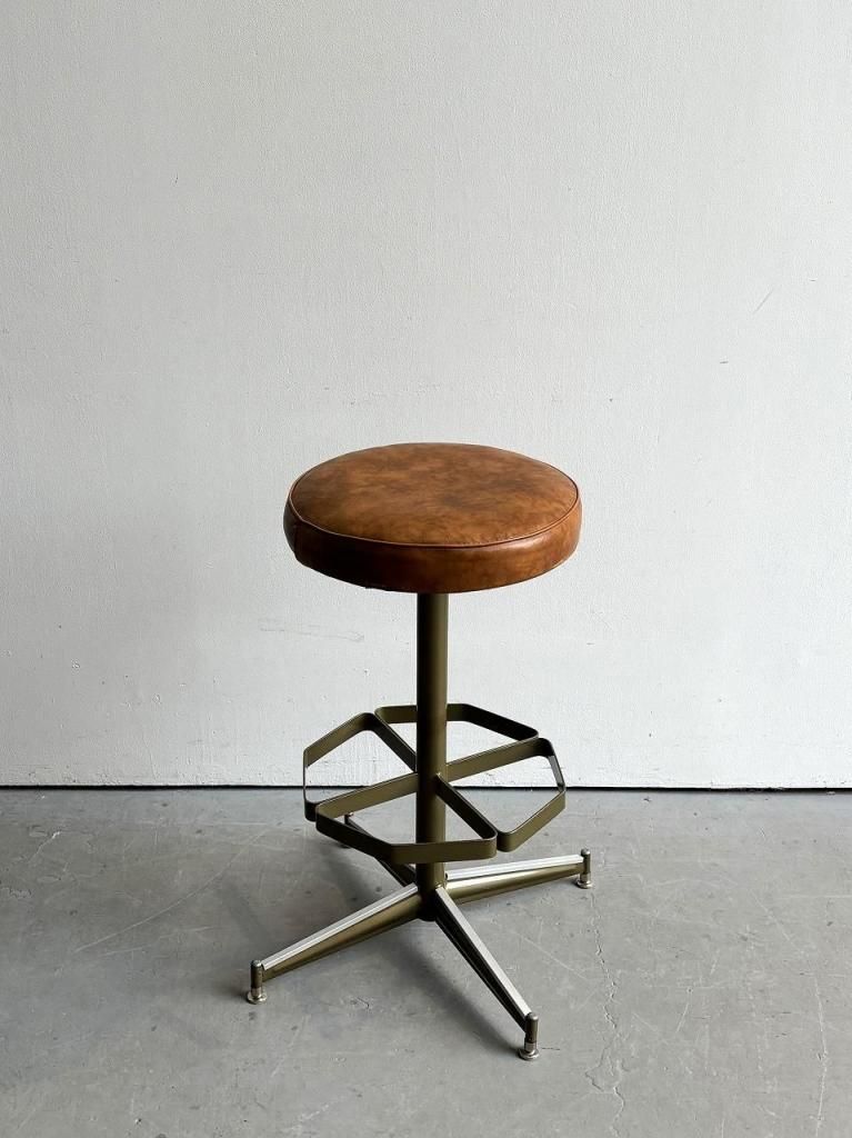 1976��s CAL-STYLE FURNITURE���� ������ơ��� �ӥˡ���쥶�� ���ġ���