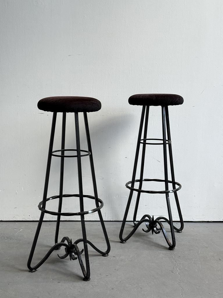 1950's ������ơ��� �ե��֥�å� �С����ġ���(Ʊ��2��ͭ��)