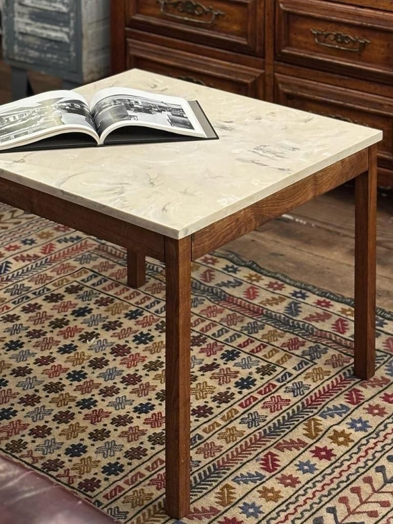 1960-70's ������ơ��� ���ȡ���ȥå� �����ɥơ��֥�