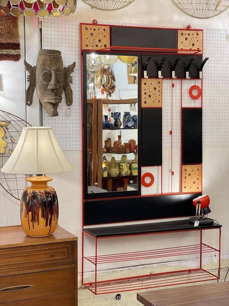 1960-70's ������ơ��� �ߥåɥ������꡼ ��������եå�/�ۡ��륹�����