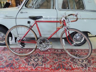 19S ơ ž SCHWINN