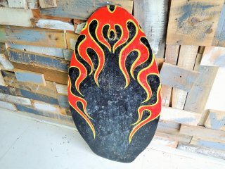 USEDFire Graphic Skimboard /ܡ