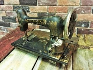 1910-30's  ơ ELGIN ߥ