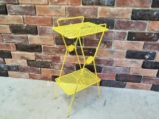 1960-70's ơ  å 