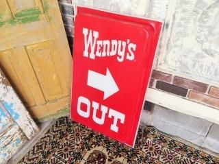 WENDY'Sץ饹ƥå