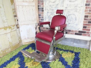 1930-40s Reliance Chairs ƥ СС