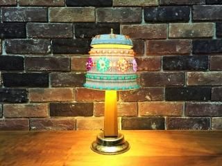 1960-70's ơ LAWNWARE ǥ졼 ơ֥