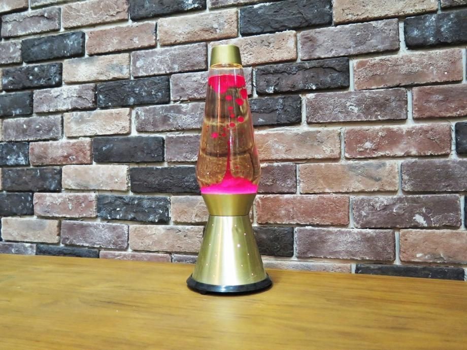 レトロ　ラバランプ　ラバライト　ヴィンテージ　ランプ　ライト Amazon.co.jp: レトロラバランプ 液体モーション ヴィンテージ