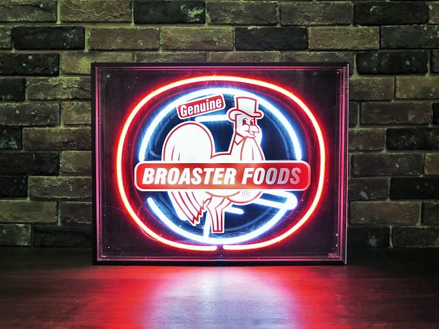 ơ Broaster Foods 饤ȥ