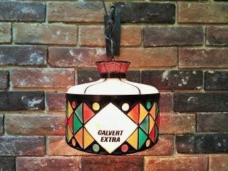 ơ Calvert Extra ɥХ ֥饱å 