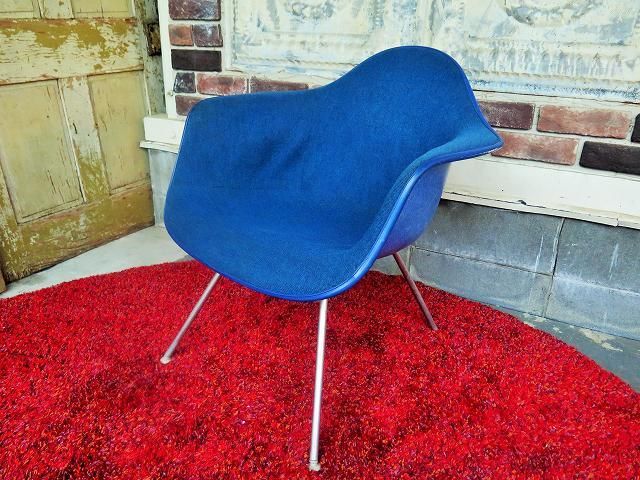 1971's HermanMiller イームズ アーム シェル チェア
